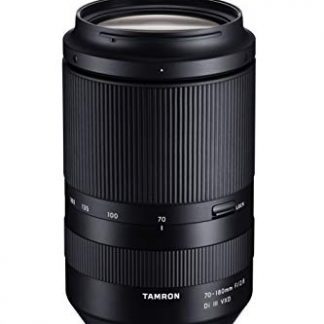 Tamron 70-180mm f/2.8 Di III VXD Lens for Sony E (A056)