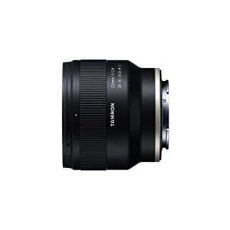 Tamron 24mm f/2.8 Di III OSD Lens F051 (Sony E)