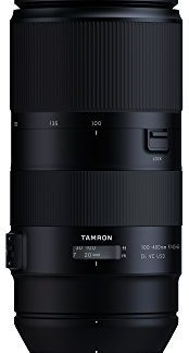 Tamron Tamron 100-400mm F/4.5-6.3 Di VC USD For Nikon (A035N)