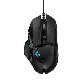 Logitech Logitech G502 HERO Gaming Mouse