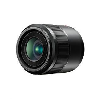 Panasonic Panasonic LUMIX G 30mm F/2.8 HHS030E Black (Retail Packing)