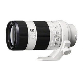 Sony FE 70-200mm f/4.0 G OSS Lens (SEL70200G)