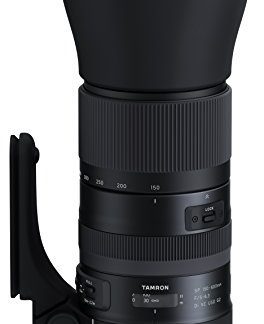 Tamron AF SP 150-600/5.0-6.3 Di VC USD G2 for Canon (A022E) Lens