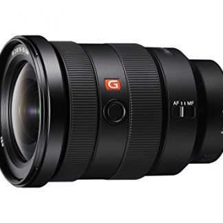 Sony FE 16-35mm f/2.8 GM Lens (SEL1635GM)