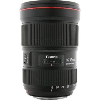 Canon EF 16-35mm f/2.8L III USM Lens