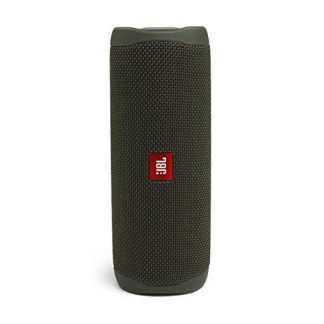 JBL Flip 5 Speaker (Green)