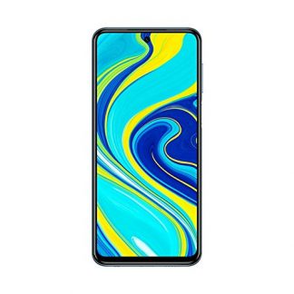 Redmi Redmi Note 9S (128GB/6GB, Interstellar Grey, English Box)