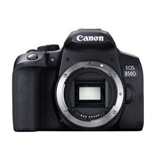 Canon EOS 850D Body DSLR