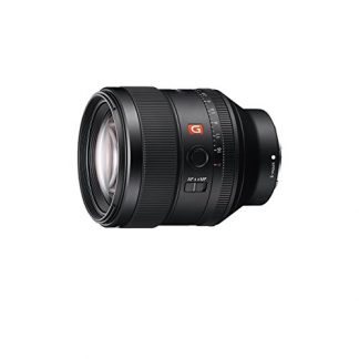 Sony Sony FE 85mm F1.4 GM (SEL85F14GM)