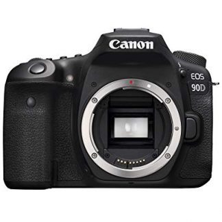 Canon Canon EOS 90D Body