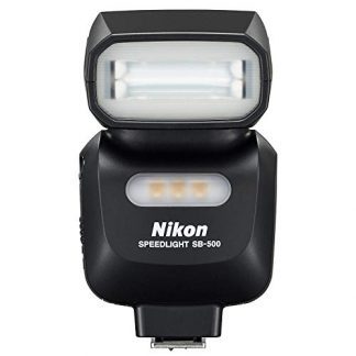 Nikon Nikon SB500 SpeedLight