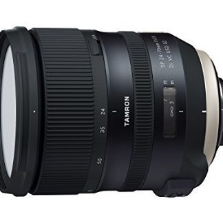 Tamron SP 24-70mm f/2.8 Di VC USD G2 Lens for Nikon F (A032N)