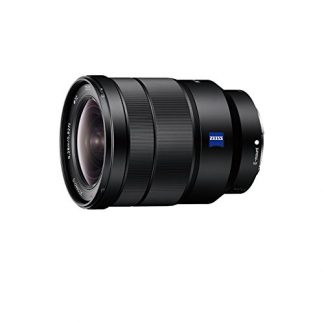 Sony Vario-Tessar T* FE 16-35mm f/4 ZA OSS Lens (SEL1635Z)