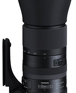 Tamron Tamron AF SP 150-600/5.0-6.3 Di VC USD G2 for Nikon (A022N)