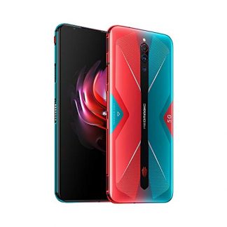 Nubia Nubia Red Magic 5G NX659J (256GB/12GB, Pulse, Global version)