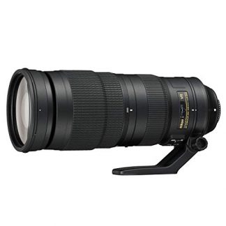 Nikon Nikon AF-S 200-500mm f/5.6E ED VR