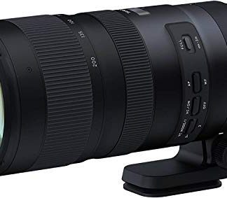 Tamron SP 70-200mm f/2.8 Di VC USD G2 Lens for Canon EF (A025E)