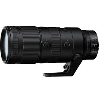 Nikon Z 70-200mm f/2.8 VR S Lens