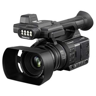 Panasonic AG-AC30 Full HKD Camcorder