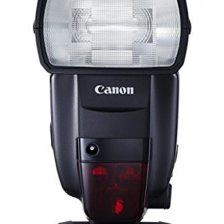 Canon Canon SpeedLight 600EX II-RT