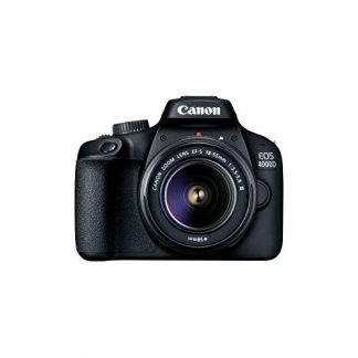 Canon Canon EOS 4000D Kit (EF-S 18-55mm III)