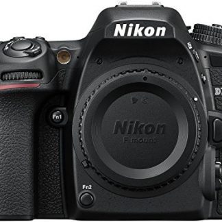 Nikon Nikon D7500 Body