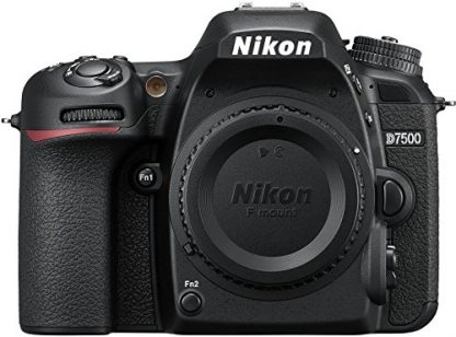 Nikon Nikon D7500 Body