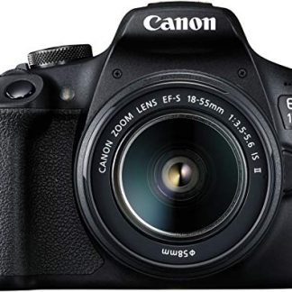 Canon Canon EOS 1500D Kit (18-55mm IS II)