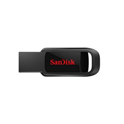 Sandisk Cruzer Spark USB Flash Drive (32GB, SDCZ61-032G-G35)