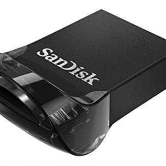 Sandisk Ultra Fit USB 3.1 128GB Flash Drive (SDCZ430-128G-G46)