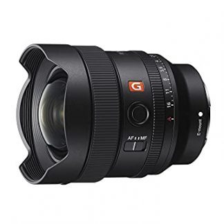 Sony FE 14mm F/1.8 GM (SEL14F18GM)