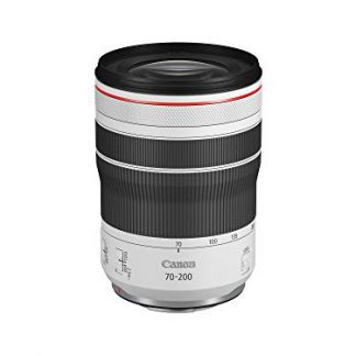 Canon RF 70-200mm f/4L IS USM Lens