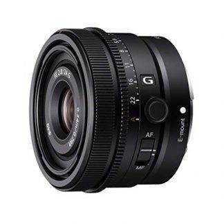 Sony FE 24mm f/2.8 G (SEL24F28G)