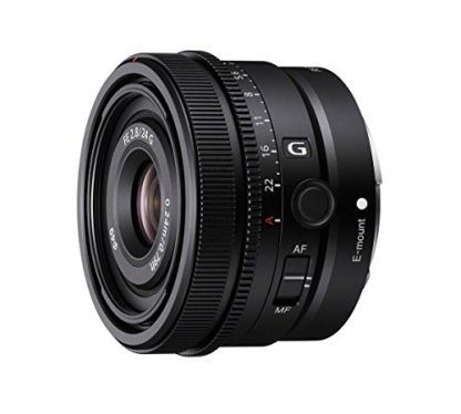 Sony FE 24mm f/2.8 G (SEL24F28G)