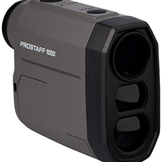 Nikon Prostaff 1000 Laser Rangefinder