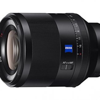 Sony FE 50mm F1.4 ZA (SEL50F14Z)