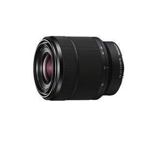 Sony FE 28-70mm f/3.5-5.6 OSS Lens (SEL2870, Retail Packing)