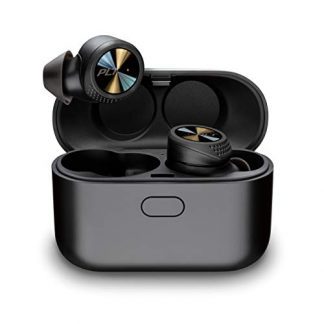 Plantronics BackBeat Pro 5100 True Wireless Earbuds (Black)