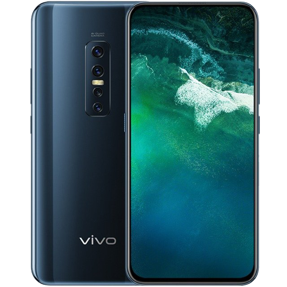 vivo v17 8gb 128gb