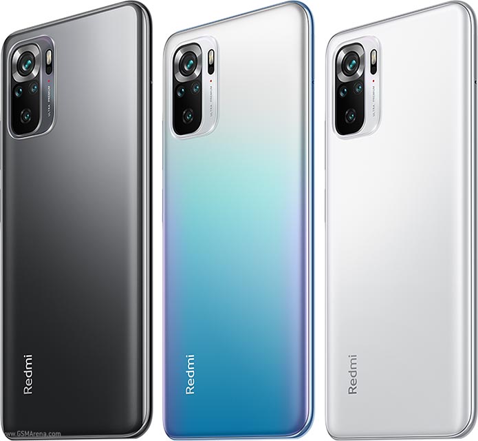 note 10 s white colour