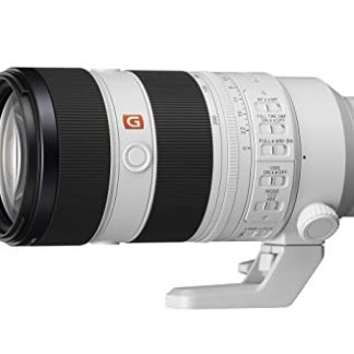 Sony FE 70-200mm f/2.8 GM OSS II Lens (SEL70200GM2)