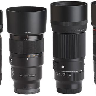 Sigma 30mm F1.4 DC HSM – ART (Nikon)