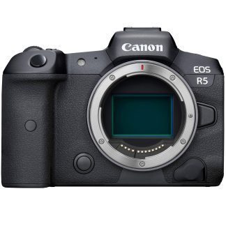 Canon EOS RP Body With RF 50 f1.8 STM