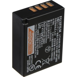 Panasonic DMW-BLK22 Lithium-Ion Battery (7.2V, 2200mAh) For DC-S5