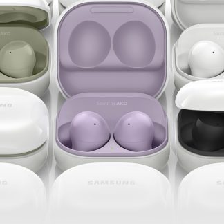 Samsung Galaxy Buds 2 R177 (Graphite)