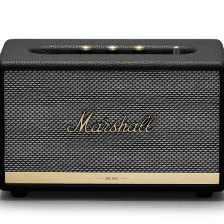 Marshall Stockwell II Speaker (Black)