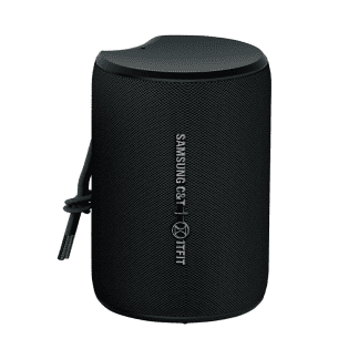 Samsung ITFIT IPX7 Waterproof Speaker (Black)