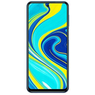 Xiaomi Redmi Note 9 Pro 64GB (6GB RAM) Global Version Blue