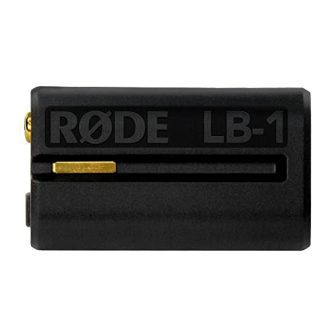 Rode LB-1 Rechargeable 1600mAh Lithium-Ion Battery