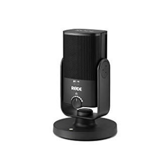 Rode NT-USB Mini USB Microphone